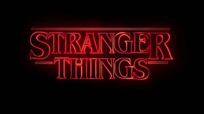 Stranger Things’ Actors Performing « Uptown Funk »