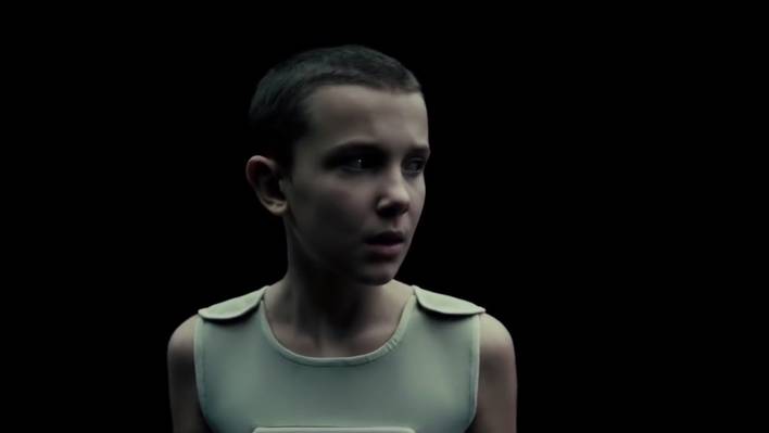 34 Creative Cuts From Stranger Things