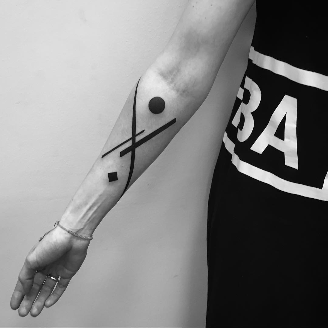 Designer Tattoo Ideas