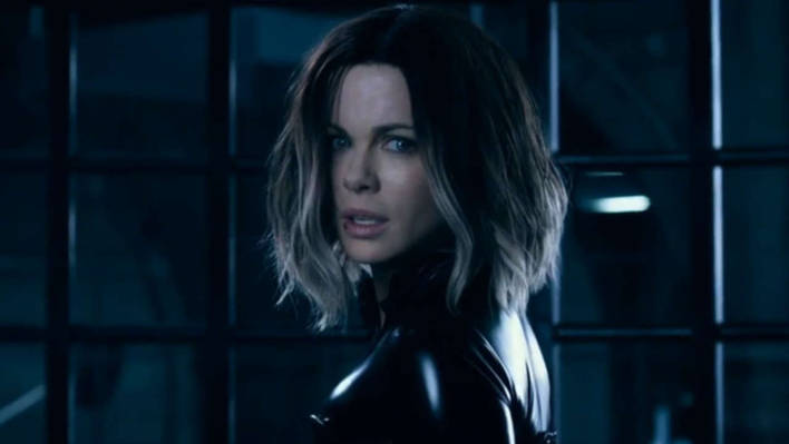 Underworld: Blood Wars Trailer