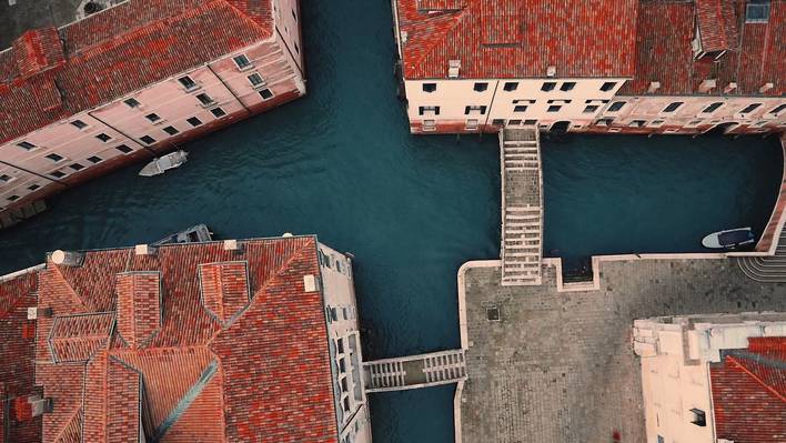 Amazing Video to Discover Venice