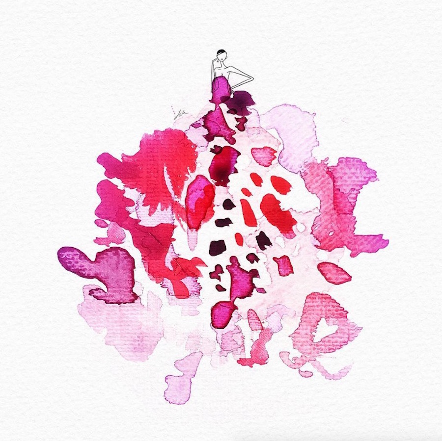 watercolorfashion4