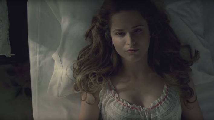 Westworld « Dreams » Trailer