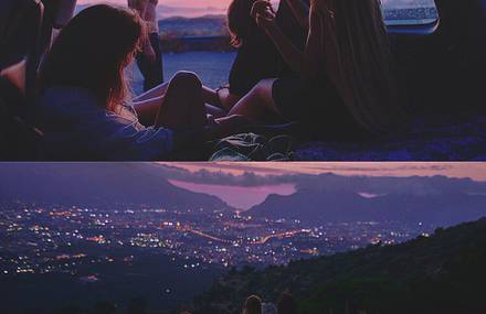 The Beauty of Young Love