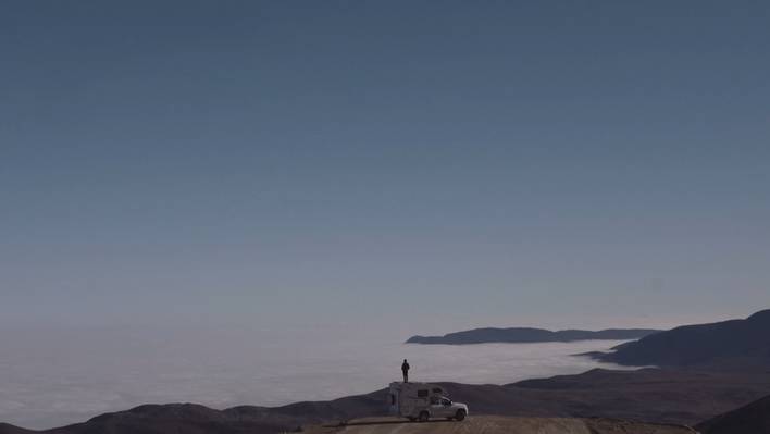 Inspirational Short Movie by Sebastien Zanella