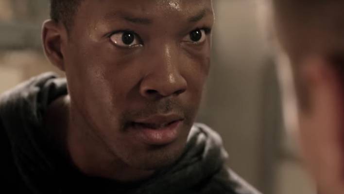 New Pictures of 24 : Legacy the 24 TV Show Spin-Off