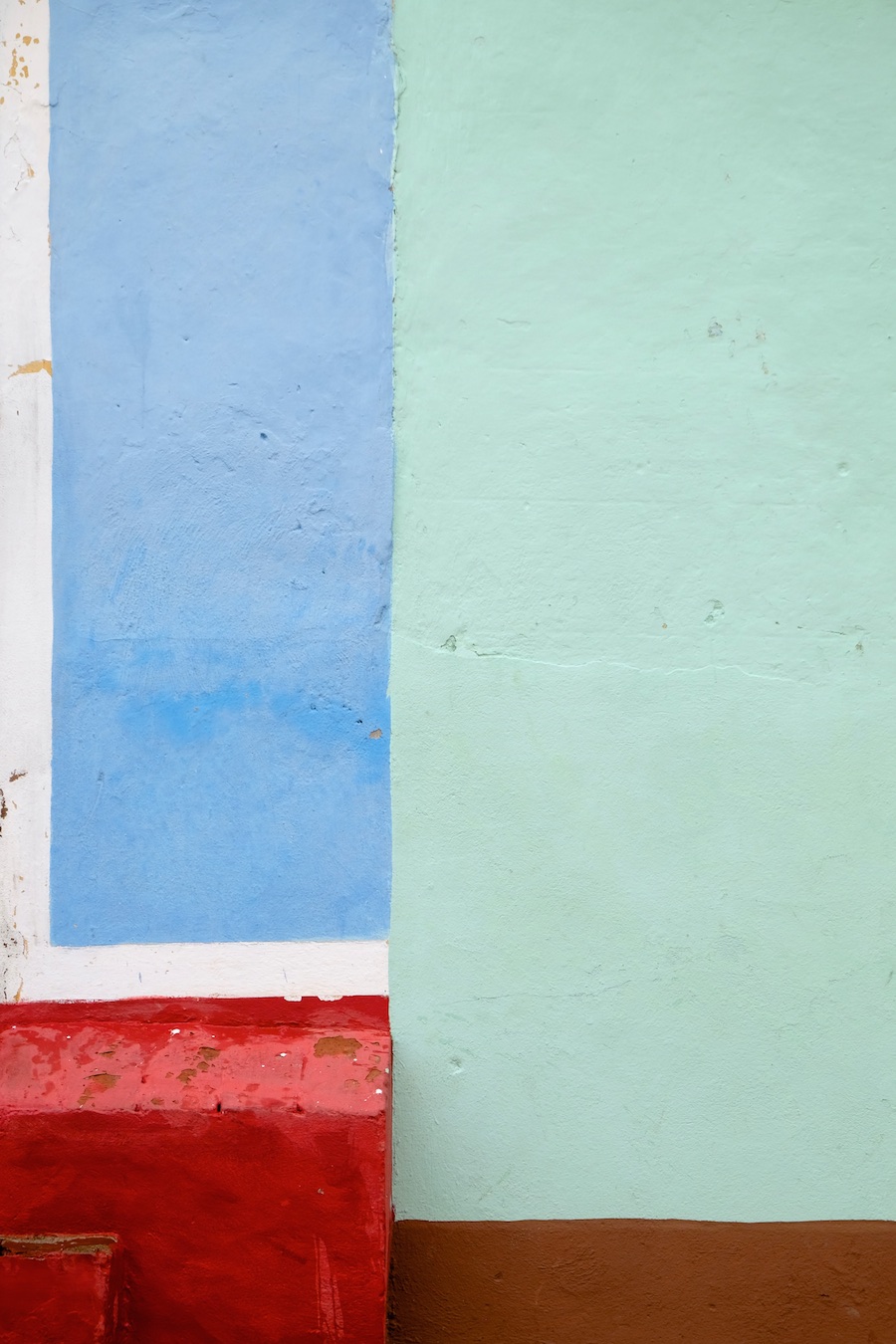 Beautiful Colors and Geometry of the Cuban Architecture-12