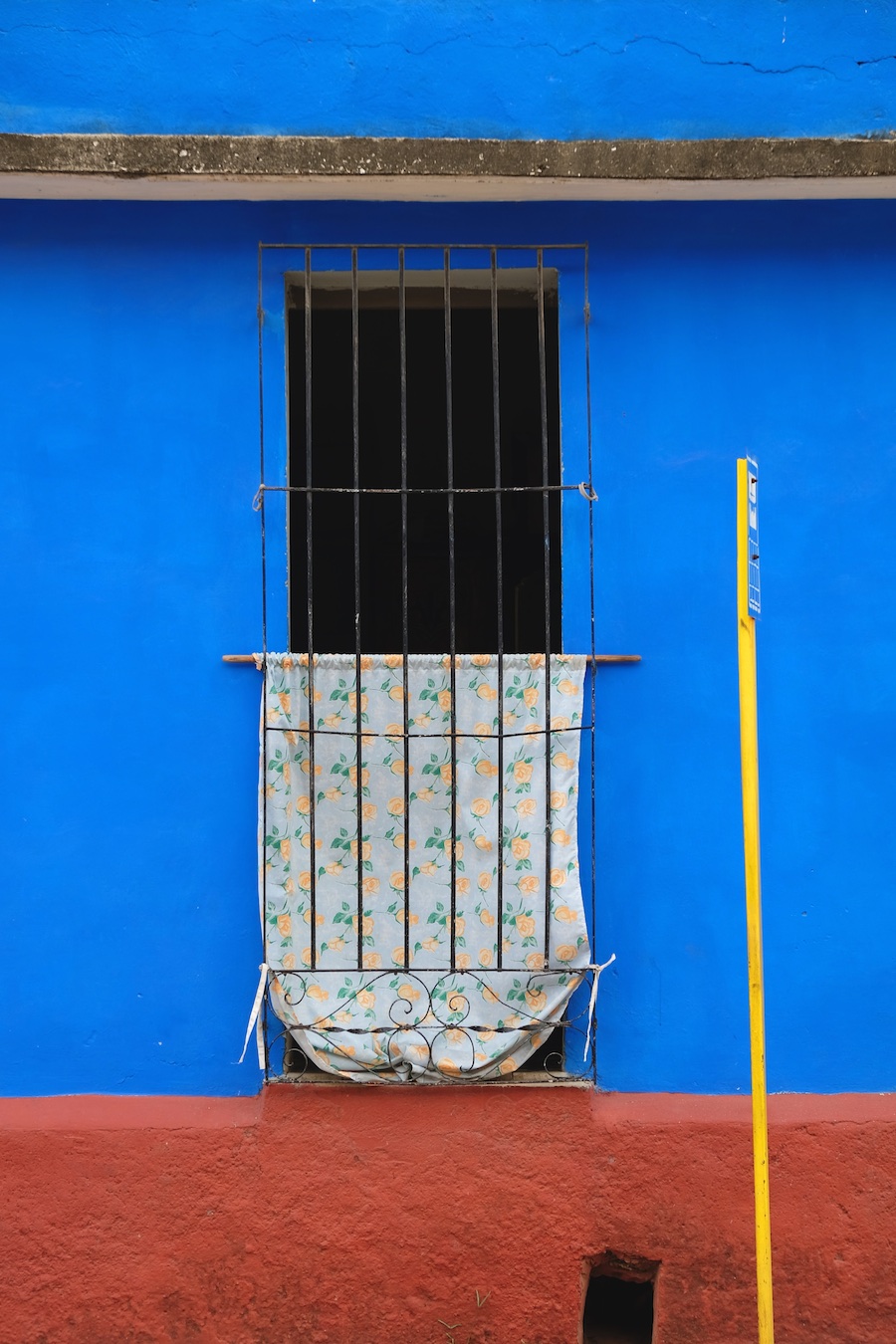 Beautiful Colors and Geometry of the Cuban Architecture-20