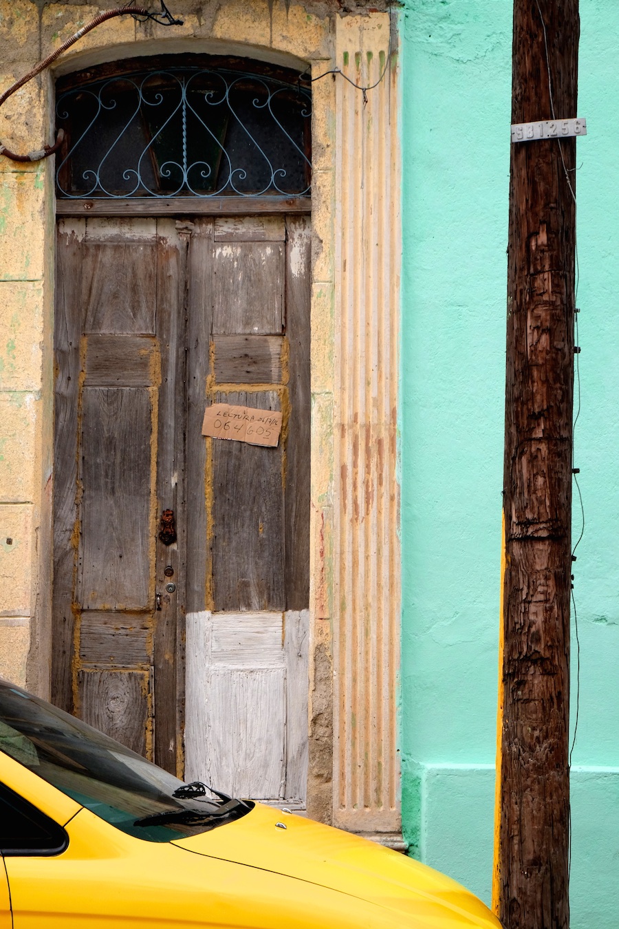 Beautiful Colors and Geometry of the Cuban Architecture-27