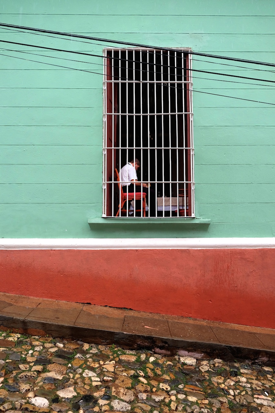 Beautiful Colors and Geometry of the Cuban Architecture-3