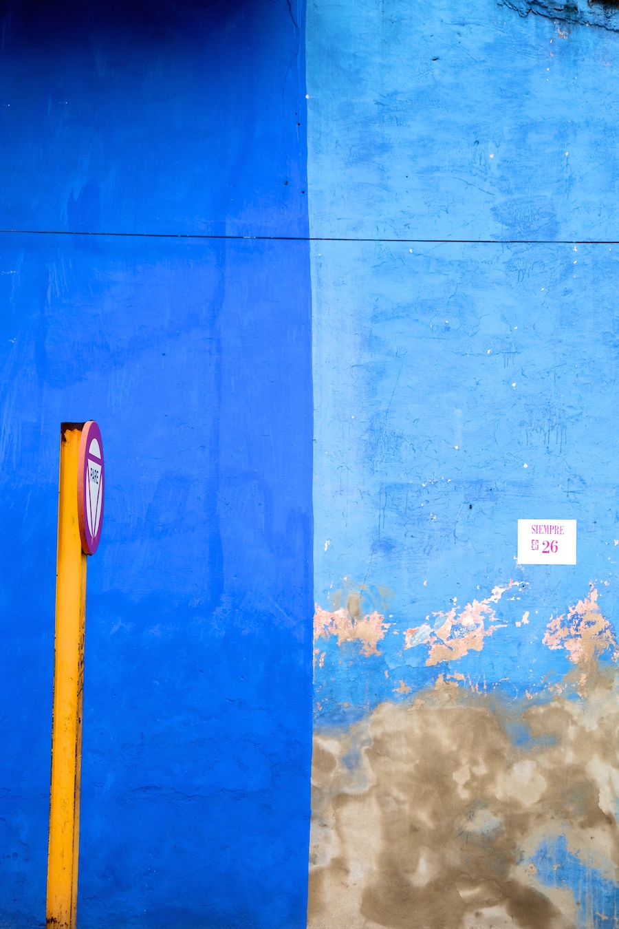 Beautiful Colors and Geometry of the Cuban Architecture-5