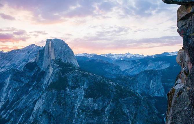 Breathtaking Travel Photographs by Travis Burke