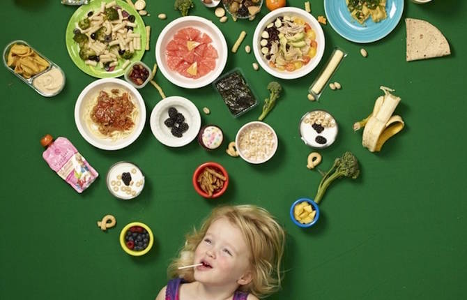 Smart and Funny Pictures from Daily Bread Project