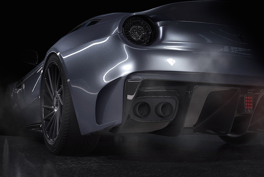 FerrariF12CaballeríaProject1