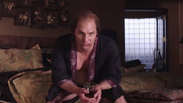 GOLD with Matthew McConaughey – Trailer