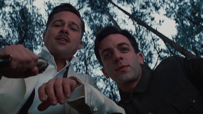 How Quentin Tarantino Uses Violence in his Movies