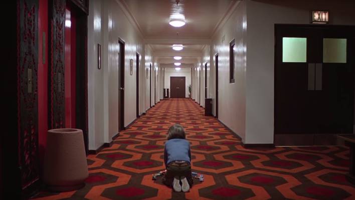 How ‘The Shining’ Became One of the Scariest Movies Ever
