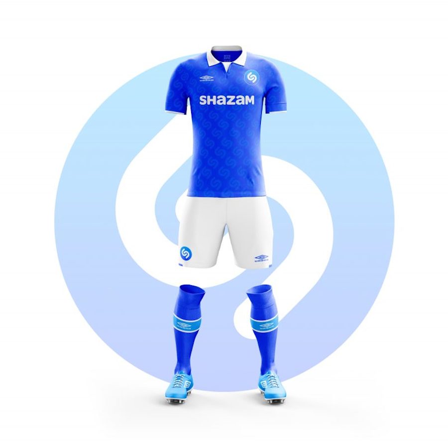 Inventive Soccer Jerseys Inspired from the AppStore-7