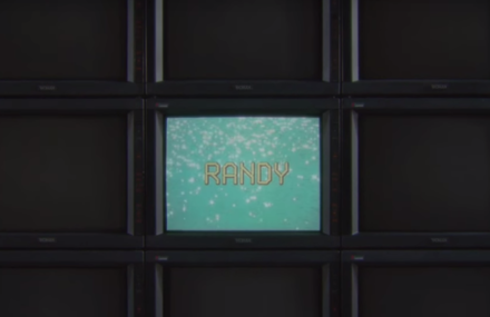 New « Randy » Music Video by Justice