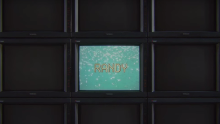 New « Randy » Music Video by Justice