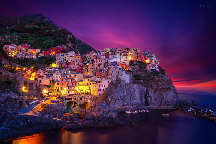 Luminous Travel Photography From all around the World-0