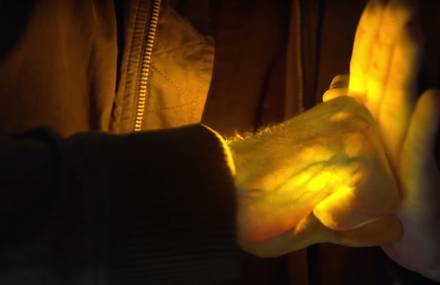 Marvel’s Iron Fist – Trailer