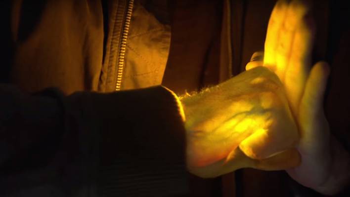 Marvel’s Iron Fist – Trailer