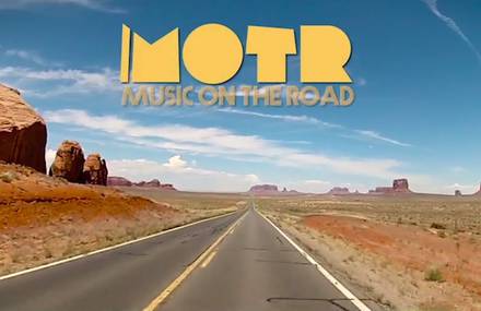 Music On The Road 2016 – Trailer