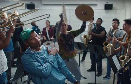 New Ad for Beats by Dre Solo3 Wireless