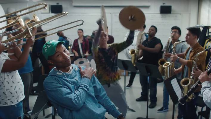 New Ad for Beats by Dre Solo3 Wireless