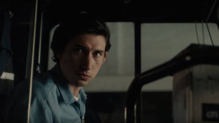 Paterson by Jim Jarmusch – Trailer