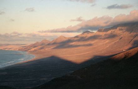 Photographic Journey Through Fuerteventura