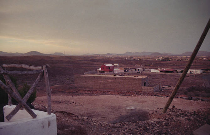 Photographic Journey Through Fuerteventura