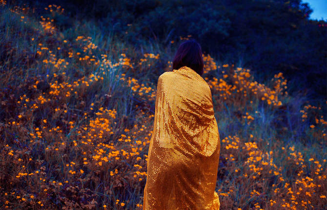 Retro Photographic Compositions by Sanja Marusic