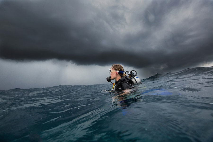 Selection from The Guardian's Readers Travel Photography Competition-13