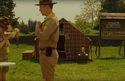 Studying the Screenplay in Wes Anderson’s Moonrise Kingdom