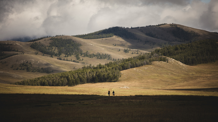 Wanderers