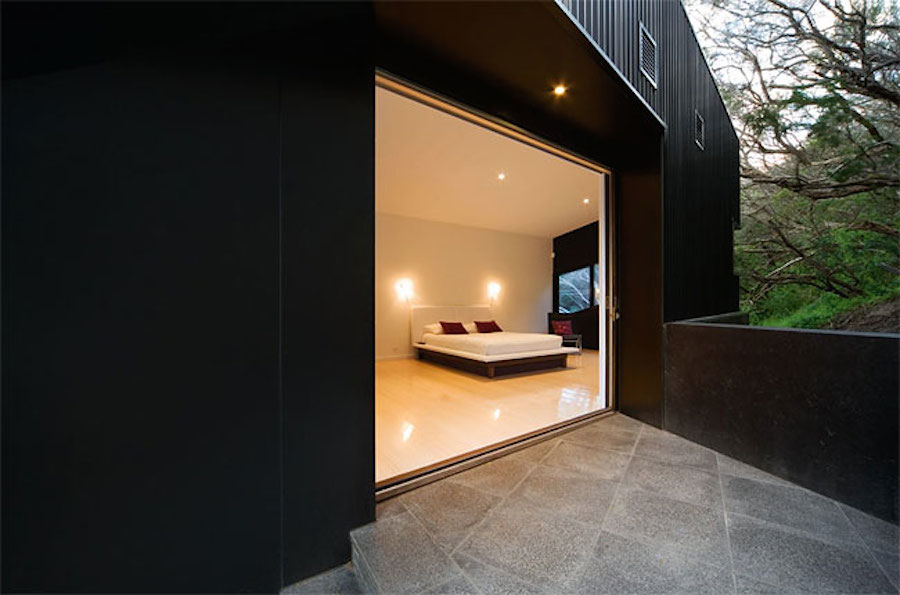 Superb Geometric Home in Australia-11