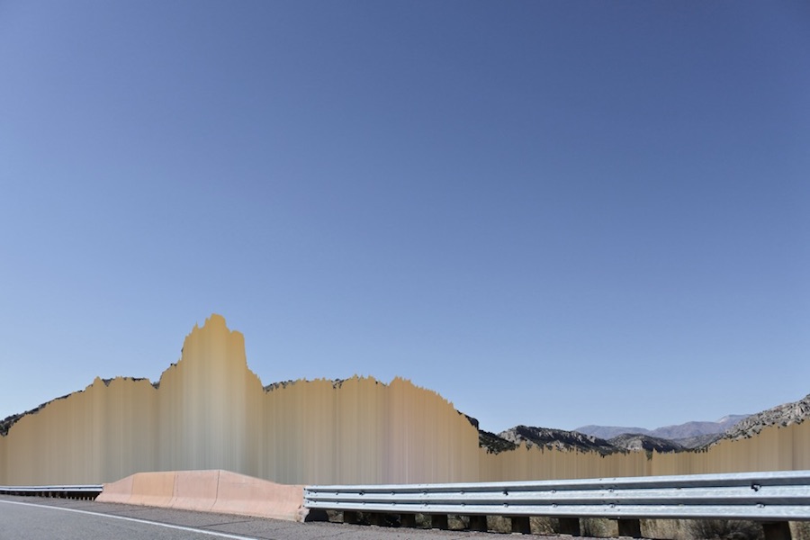 Surprising Photomontages of Natural Landscapes-11