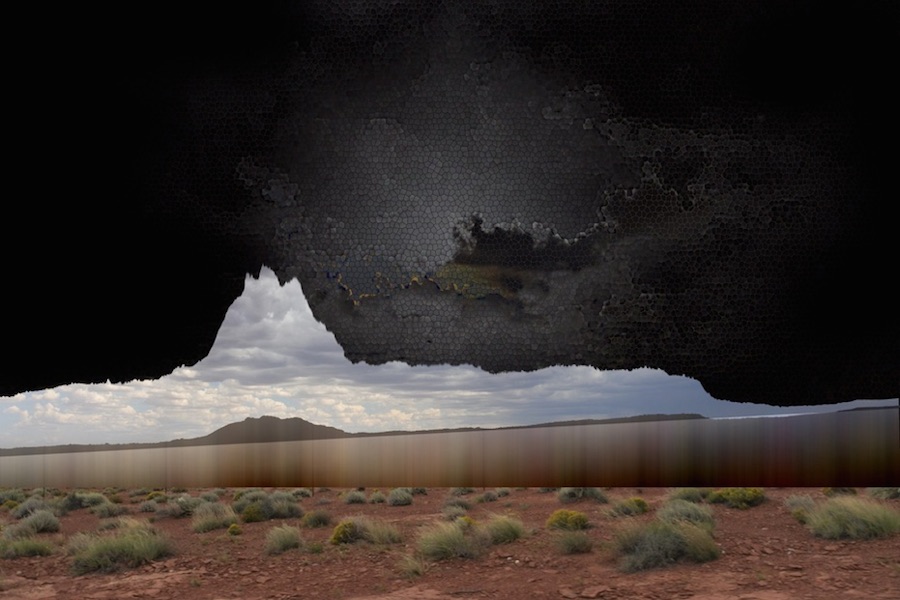 Surprising Photomontages of Natural Landscapes-15