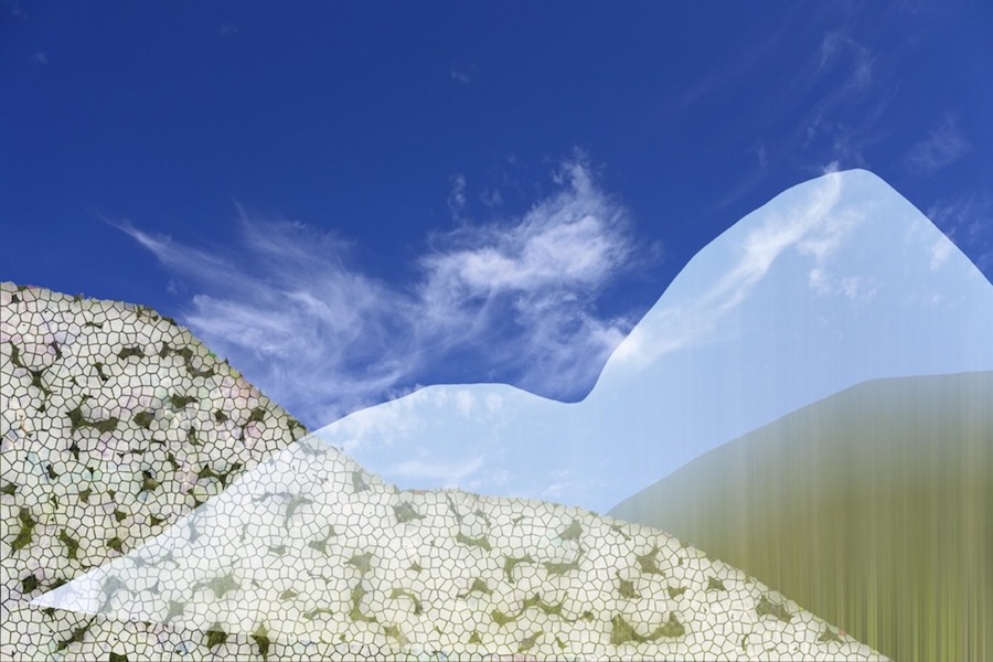 Surprising Photomontages of Natural Landscapes-3