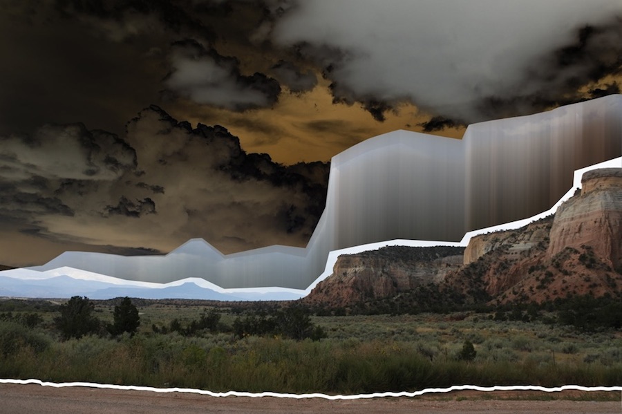 Surprising Photomontages of Natural Landscapes-6