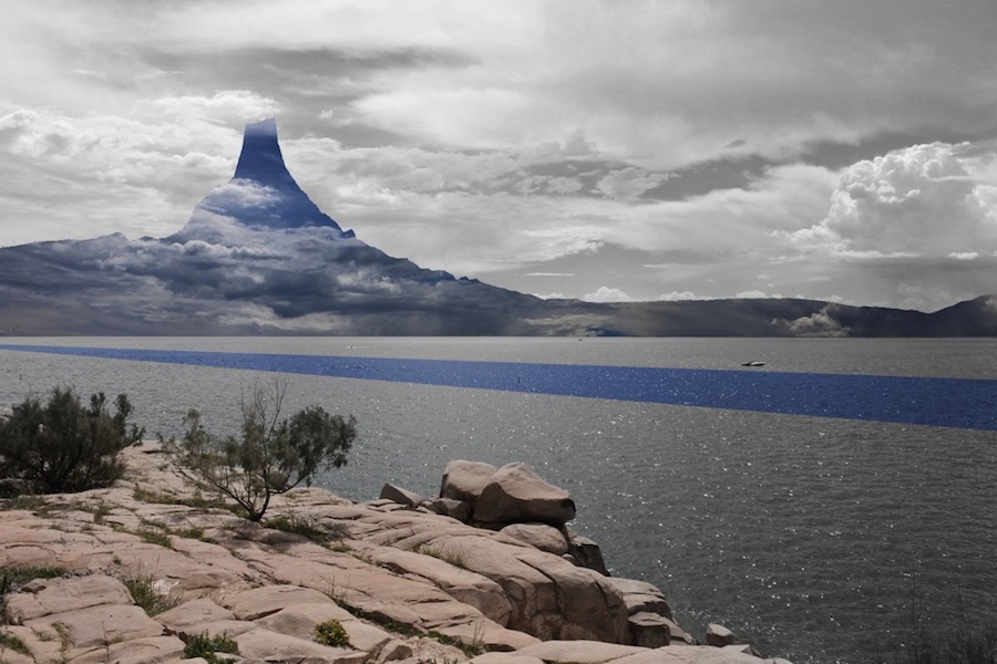Surprising Photomontages of Natural Landscapes-7