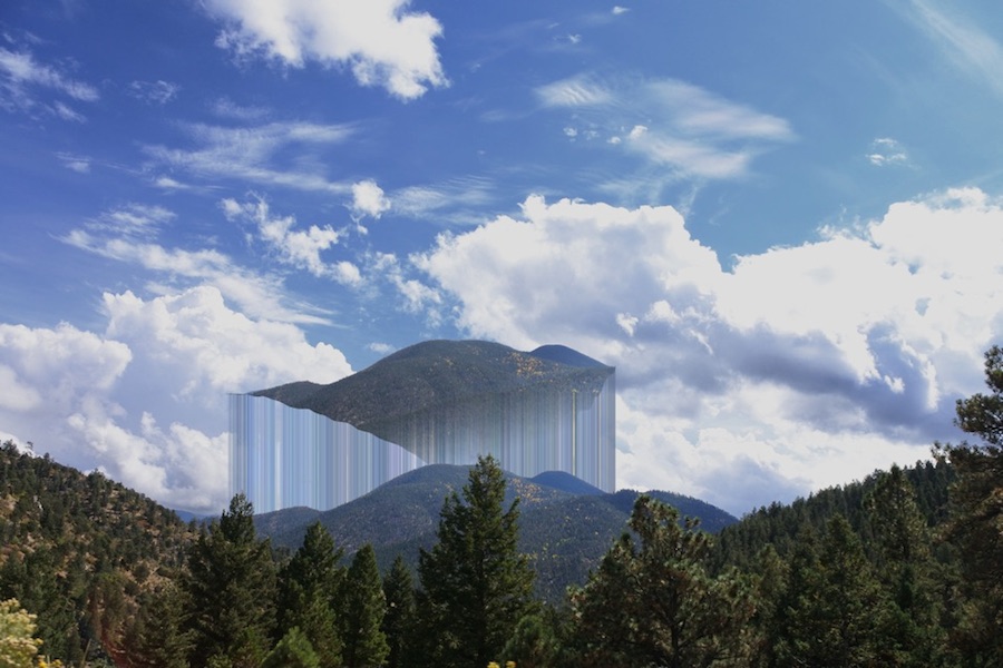 Surprising Photomontages of Natural Landscapes-8