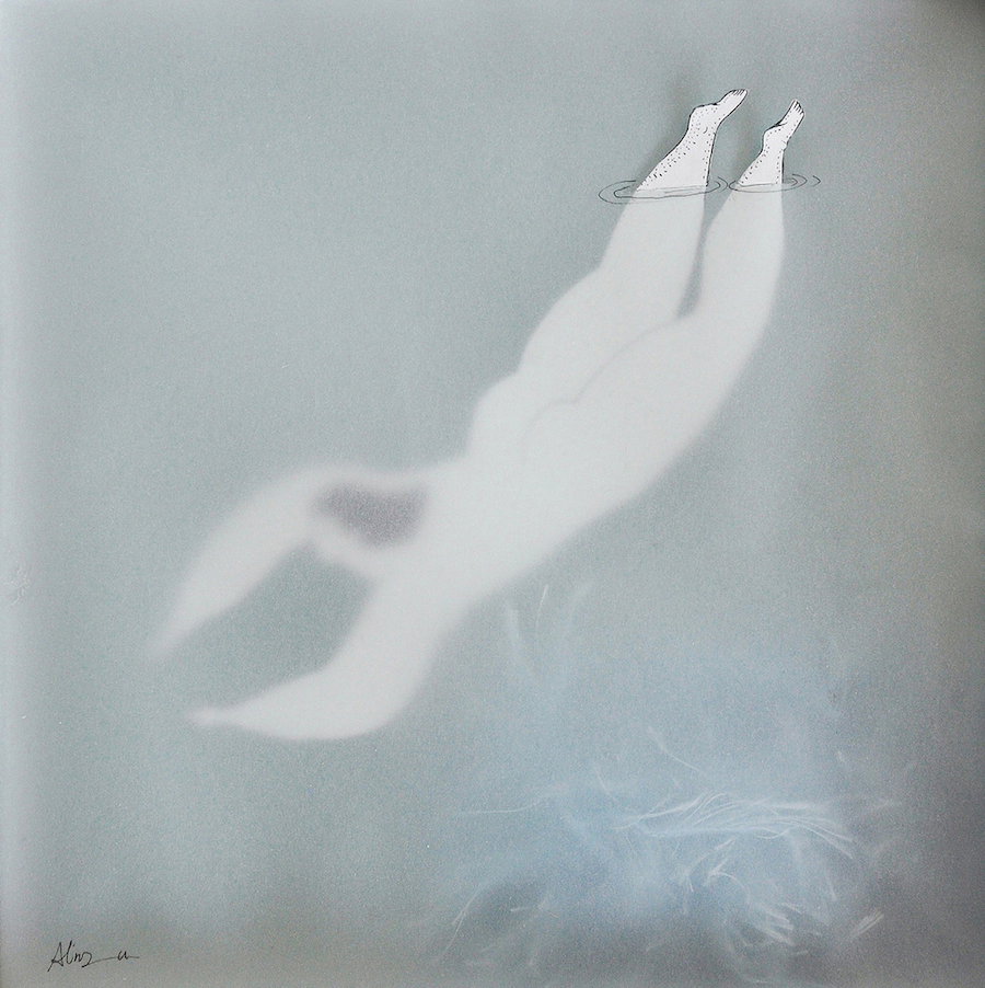 Surreal Paper Cut Illustrations-4