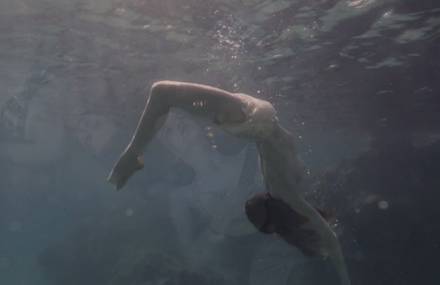 The Pearl Divers – A Short Movie
