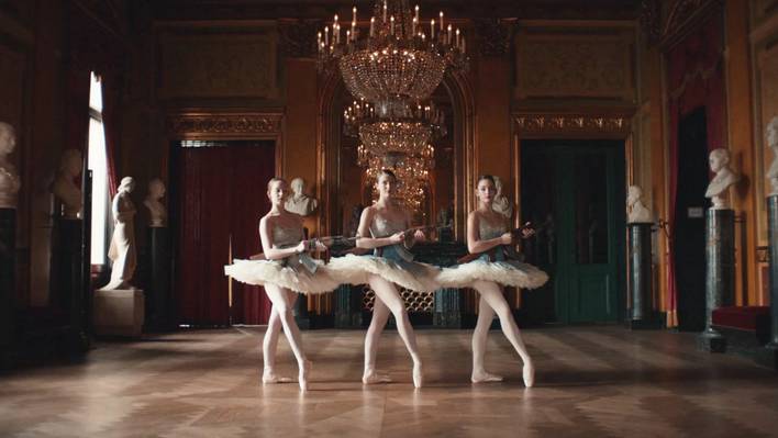 Royal Danish Theatre