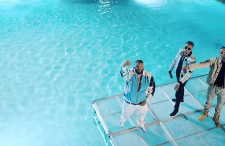 DJ Khaled – Do You Mind ft. Nicki Minaj, Chris Brown, August Alsina, Jeremih, Future, Rick Ross