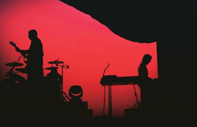 Beautiful concerts pictures by Sun Mai