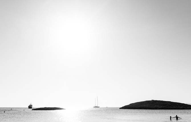 Formentera Summer Photography Series